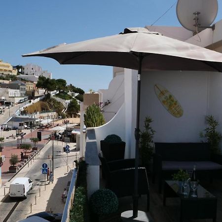 Casa Terrace Carvoeiro Apartment Carvoeiro  Exterior photo