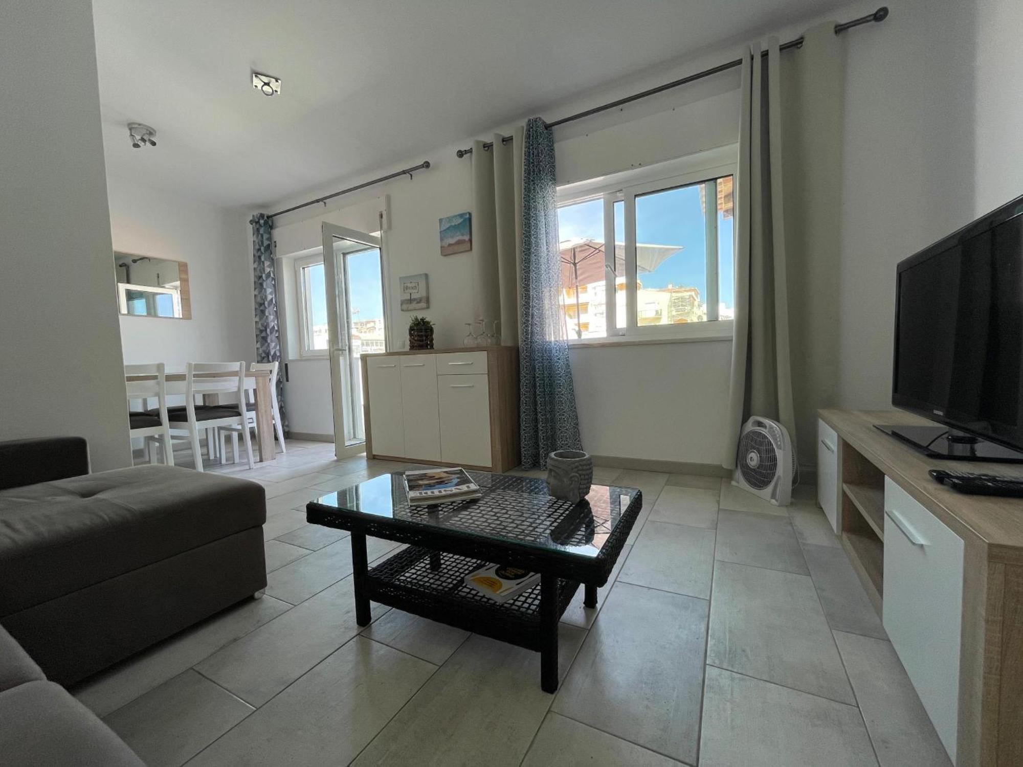 Casa Terrace Carvoeiro Apartment Carvoeiro  Exterior photo